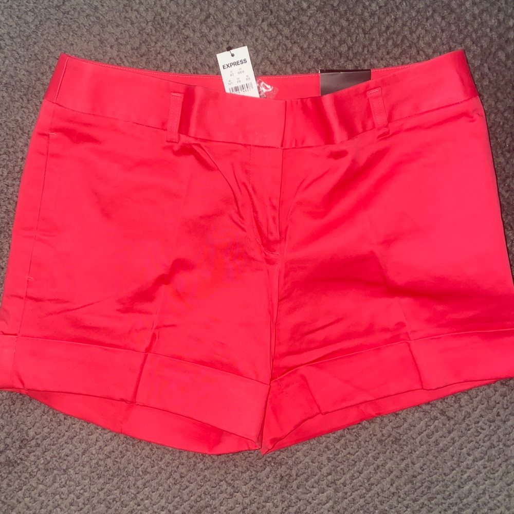 Casual shorts